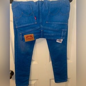Women’s High Rise Levi’s Jeans Size: 26 🔥🔥🔥